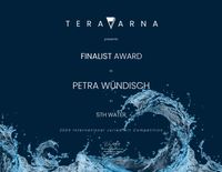 Teravarna - Finalistenpreis Thema Wasser
